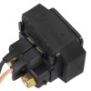 Caltric Starter Relay Solenoid for Yamaha Vx Waverunner 2007 2008