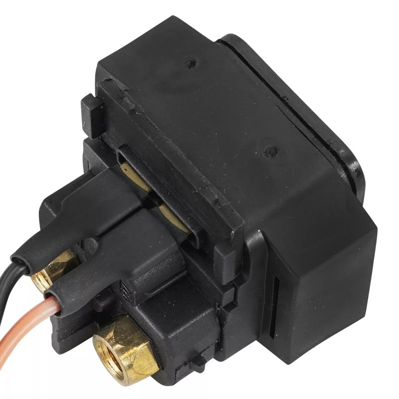 Caltric Starter Relay Solenoid for Yamaha Vx Waverunner 2007 2008