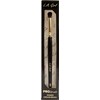 L.A. Girl Pro Cosmetic Brush, Domed Crease, 1 Pound