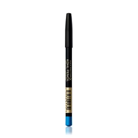 Max Factor Kohl Pencil Eye Pencil, 080 Cobalt Blue, 1 Unit, Pack of 1