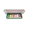 Premium | POPCORN SEASONING 6 Pack | Cheddar Ranch |