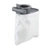 Kyocera (Formerly Ryobi) Dust Bag for Portable Blower Vacuum PSV-600,