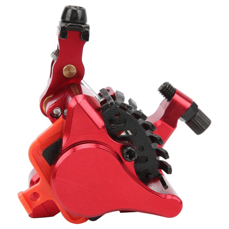 Mi.Xim Bicycle Hydraulic Disc Brake Braking System Line Pulling Front