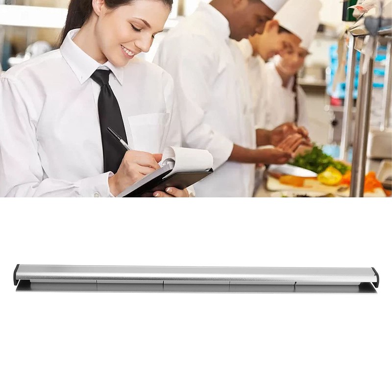 Check Rack, Clip Wall Order Clip para Hoteles para Restaurantes