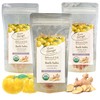 Bath Salt, Magnesium, Aroma Bath Salt, Yuzu, Ginger, Hot Bath,