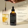 Uphoric Urth Turkey Tail Mushroom Extract - Double Extracted Fruitbody