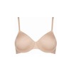 Triumph Women's Soft Sensation WP Everyday Bra, Beige, Size 36C