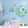 Godrej aer Pocket - Bathroom Fragrances - 3 x 10