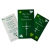 Westmon Works Irish First Communion Blessing Holy Card Bulk Set