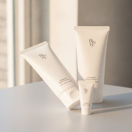 RBFY Sole Control Barrier Lotion 150ml x 2 Total 300ml + 20ml 4108082 NONE / RBFY 단독 컨트롤 장벽 로션 150ml x 2개 총 300ml + 20ml 4108082 NONE