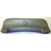 LA Spas Water Fall Head Rest Pillow Grey with Logo
