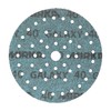 Mirka Galaxy Epoxy Sandpaper 150 mm Velcro Grain 40 for