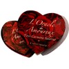 L'oracle des amoureux: Avec 45 cartes oracle