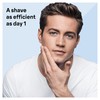 Braun Series 6 Electric Shaver Replacement Head with Sensitive Skinguard,