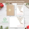 Hyggartn Christmas Cards C