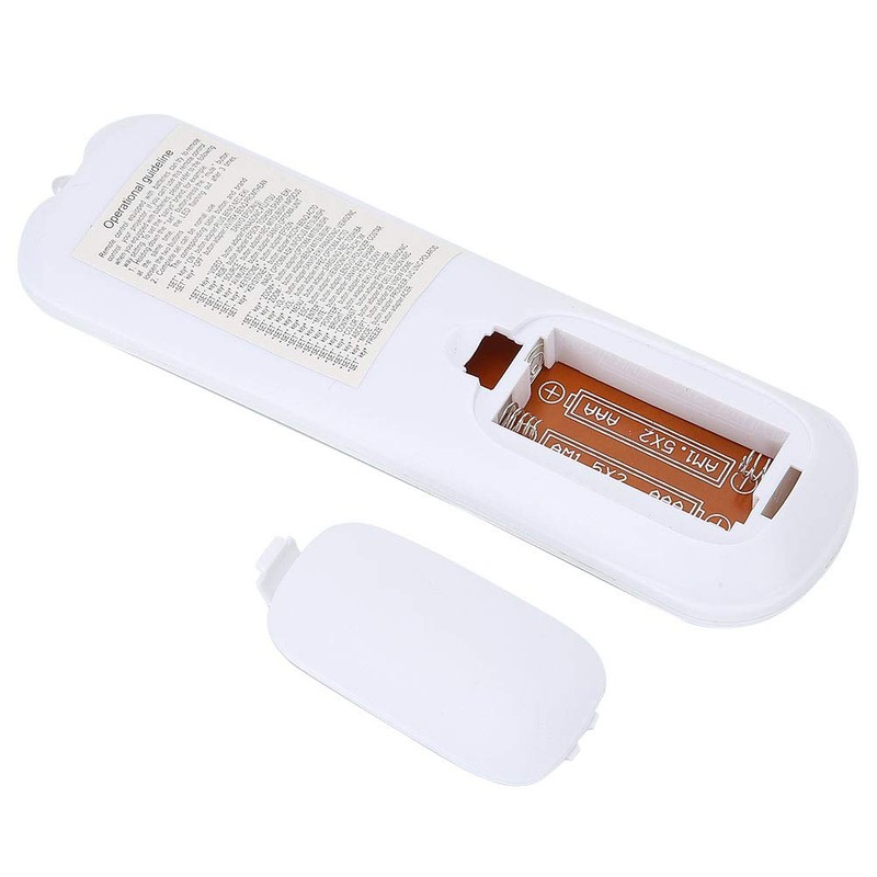 Tosuny Universal Projector Remote Control Smart Controller, 10m/33ft Remote Control