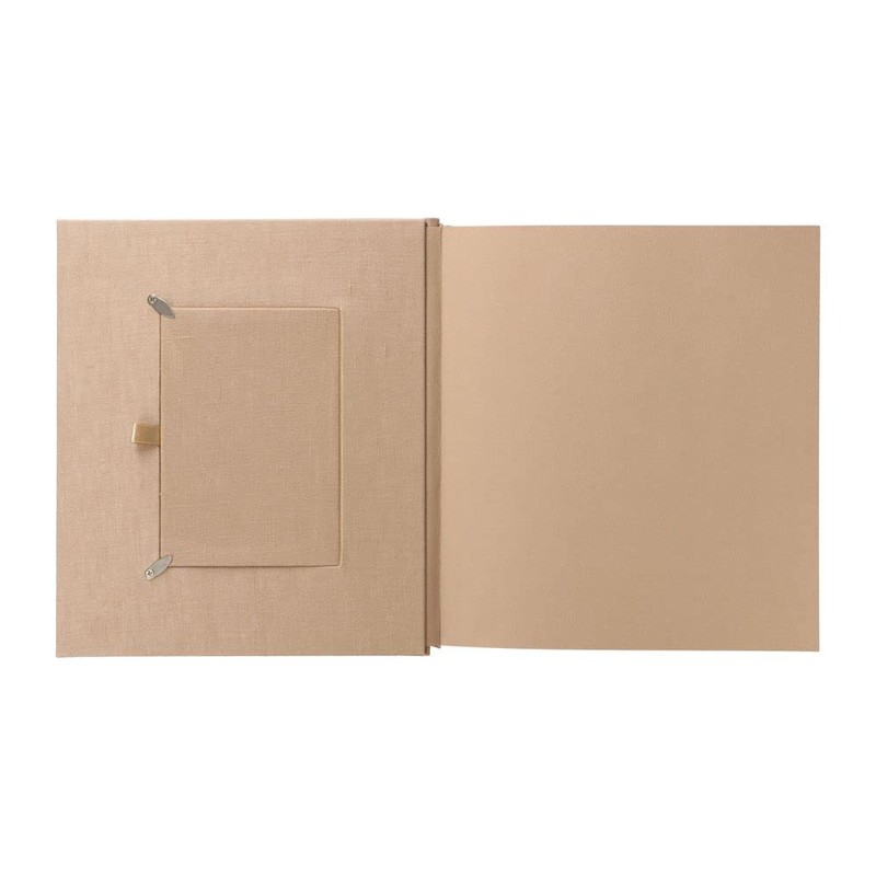 Marks Pale Mint CG-AL11-PMI Photo Frame Album