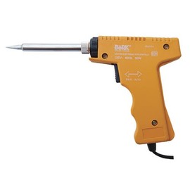 Bork Herramientas 15-2114 Cautín Tipo Pistola 30 W a 130 W