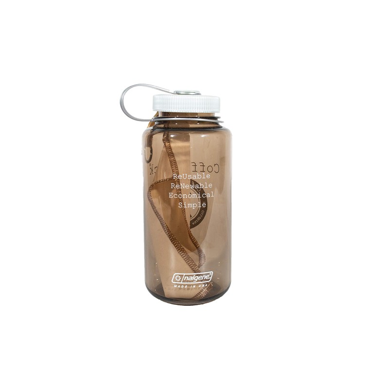 CoffeeSock 'The Original' Reusable 100% Organic Cotton ColdBrew Filter -