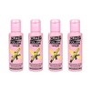 Crazy Colour Semi Permanent Hair Dye By Renbow Canary Yellow