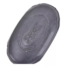 Universo en Linea Jabón Carbón Activado Anti-acne Puntos Negro Control Grasa