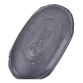 Universo en Linea Jabón Carbón Activado Anti-acne Puntos Negro Control Grasa