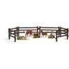 Schleich 21052 Playset Petting Zoo