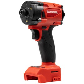 Cordless Impact Driver 1/2 inch for Milwaukee 18v Battery, 2000 IN-lbs High Torque Impact Driver, Brushless Electric Impact with 4 Modes & LED Light for Car, Truck, Mower (Battery Not Included)