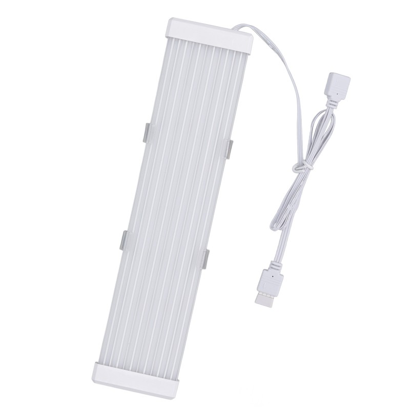 ARGB Extension Sleeved Cable Professional 5V 3 Pin Synchronized PSU