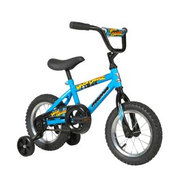 Magna Major Damage 12" Children's Bike