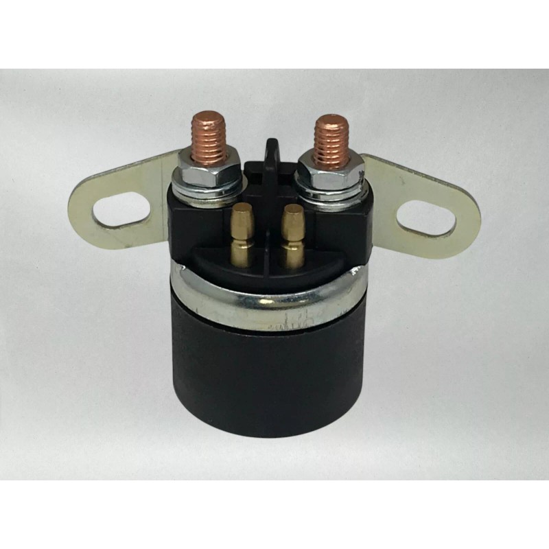 Honda Starter Magnetic Relay Switch Solenoid All VTX 1800 VTX1800