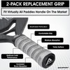 PICKLETECH AMA SPORT Pickleball Paddle Grip Tape - 2 Pack
