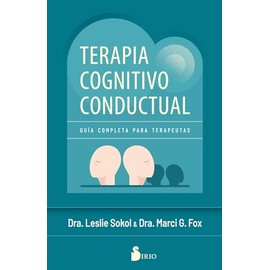 Terapia cognitivo conductual