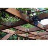 Corner Braces Brackets Plates, Heavy Duty Wooden Angle, Metal Steel