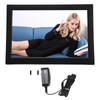 Digital Photo Frame 10.1 Inch HD IPS Touch Screen Auto
