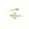 War Eagle Custom Lures WE516G03 5/16 Gold Finesse Cole Slaw