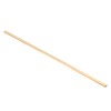 PATIKIL 1/8 x 1/4 x 12" H59 Brass Flat Bar