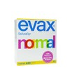 Evax Normal Soft Pantiliner, 50