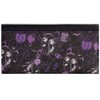 Nightmare Before Jack & Sally Christmas Floral Purse Clutch Coin