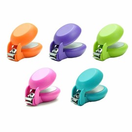 Nail Plus Nail Clippers Nail Sharpening / 네일플러스 손톱깎이 손톱가는거