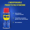 WD-40 Multifunctional Lubricant, 100 ml