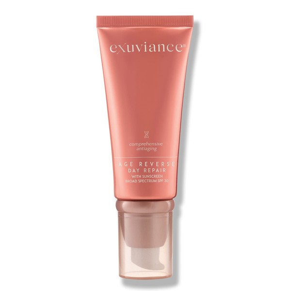 EXUVIANCE AGE REVERSE Day Repair SPF 30 Firming Face Cream