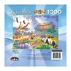 RoseArt - Inspirations - Noah's Ark - 1000 Piece Jigsaw