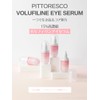 Pittoresco Volfilin Eye Serum, Eye Serum, Whitening Function, Reduces Wrinkles,
