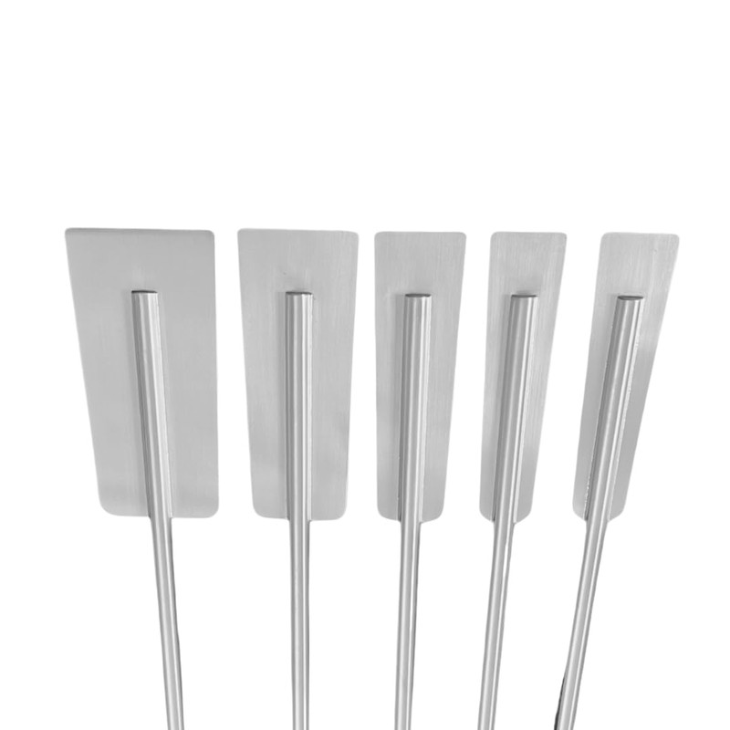 Quality Industries 60 Inch Stainless Steel Mixing Paddle Heavy Duty