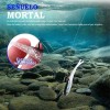 10 Señuelos Swimbait Para Pesca Suave Engaños Lobina Y Más