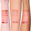 Nudestix Nudies Matte Lux – 3-in-1 Soft-Matte Blush Stick for