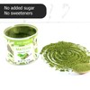 Matcha Green Tea Powder-4oz(113g) Tin, 100% Natural & Pure, Ceremonial