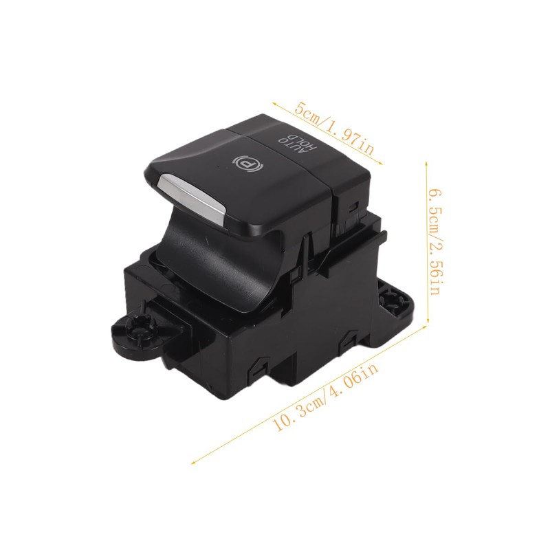 Gutol Electrical Parking Brake For Hyundai For Kona N Line