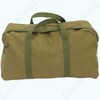 Cotton US Army Style Zipped Tool Bag (Khaki)